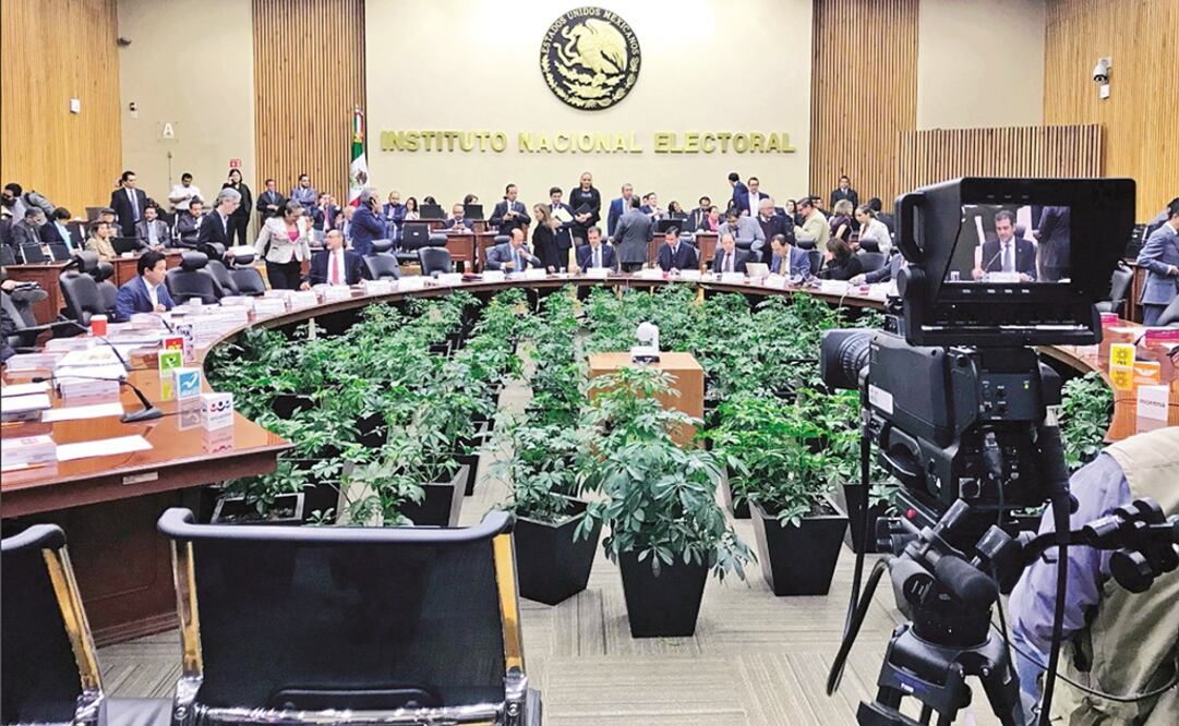 Foto: Archivo / EL UNIVERSAL