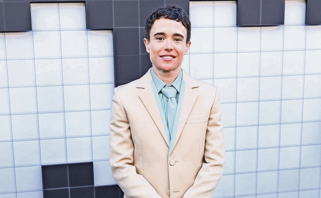 La estrella de filmes como Juno aceptó colaborar con Nolan. (04/02/2025) Foto: Image Press