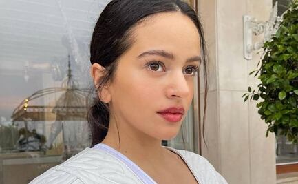 ¿Dios por encima del sexo? Así la nueva canción de Rosalía