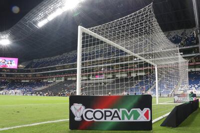 Final de la Copa MX ya tiene fecha y hora