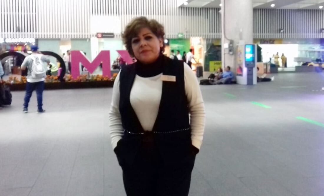 Foto: Lorelei Sánchez / EL UNIVERSAL