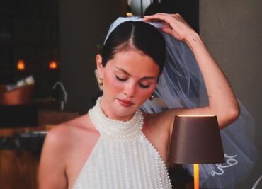 Selena Gomez se despide de la soltería en Los Cabos; así la celebró