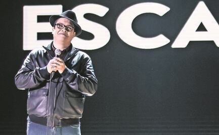 Escamilla se ríe de su familia