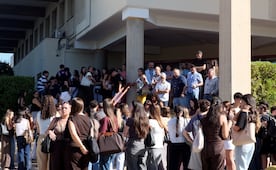 España exige justicia por asesinato de Claudia Tacoronte en Cuautla; cancelan estancia de tres estudiantes en la UAEM