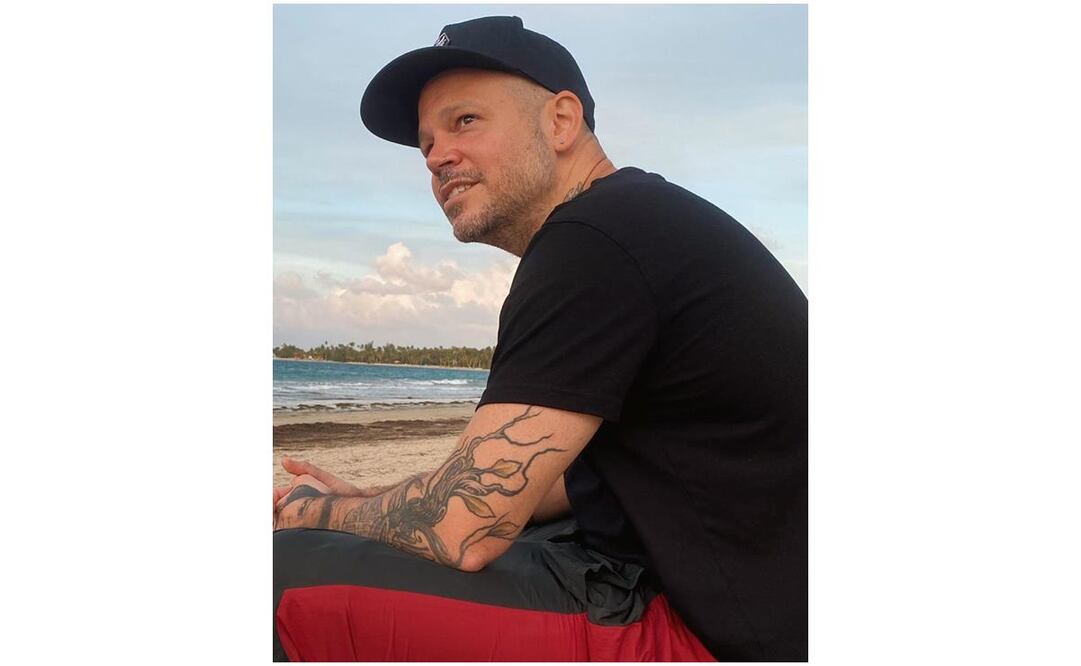 El rapero detalló que el proceso de readmisión "fue justo" y que participaron representantes de diferentes partidos políticos. Foto: Instagram 