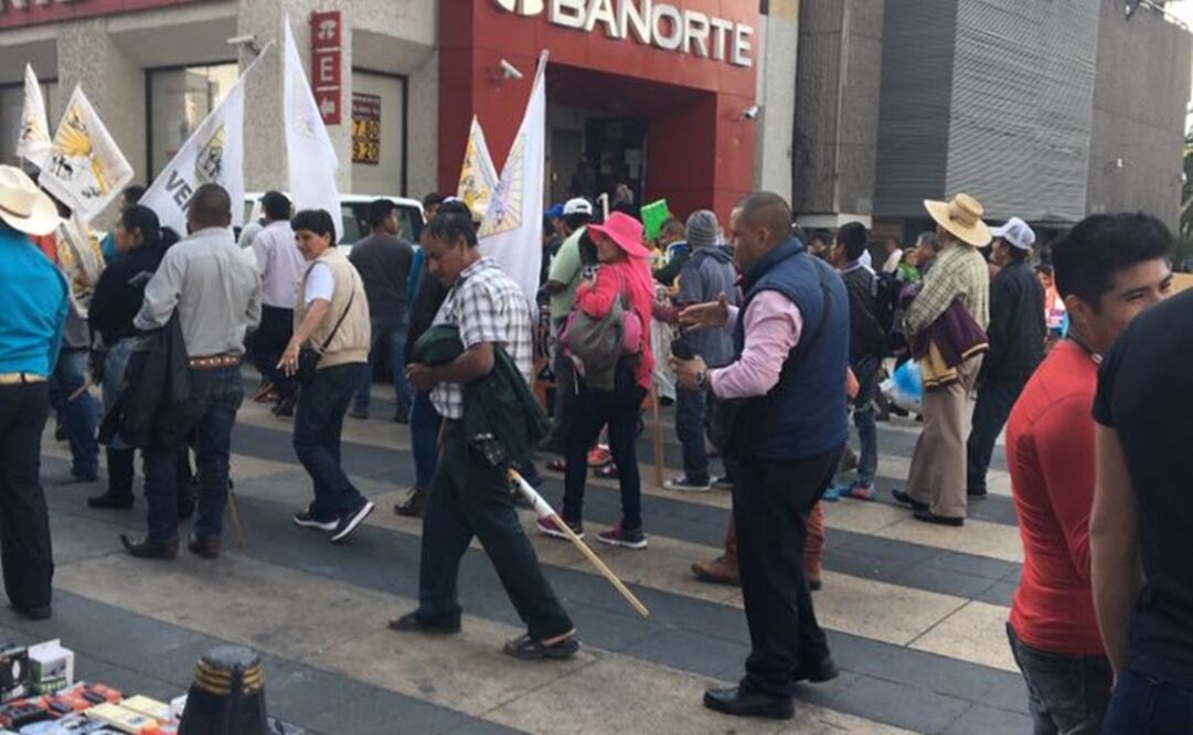 (Foto: Carolina García/El Universal)