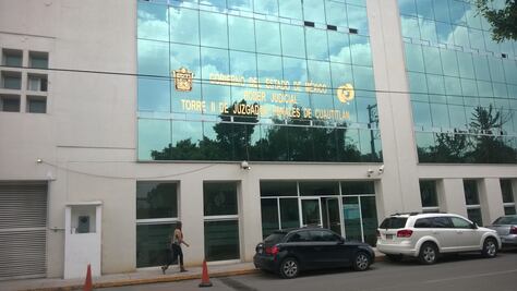 Vinculan a proceso al "Lagarto” por robo y violación