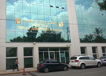 Vinculan a proceso al "Lagarto” por robo y violación