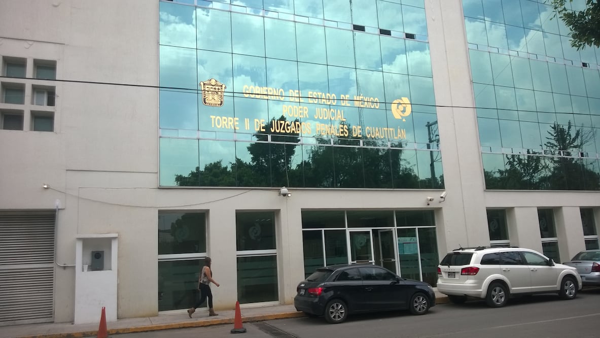 Juan Manuel Barrera / EL UNIVERSAL