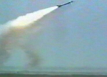 Así es el sistema de misiles ruso con el que Irán derribó "por error" avión ucraniano