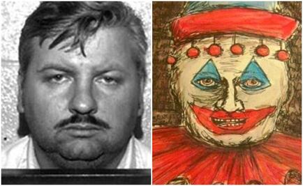 John Wayne Gacy, el payaso que enterró, violó y asesinó a 33 jóvenes debajo de su casa