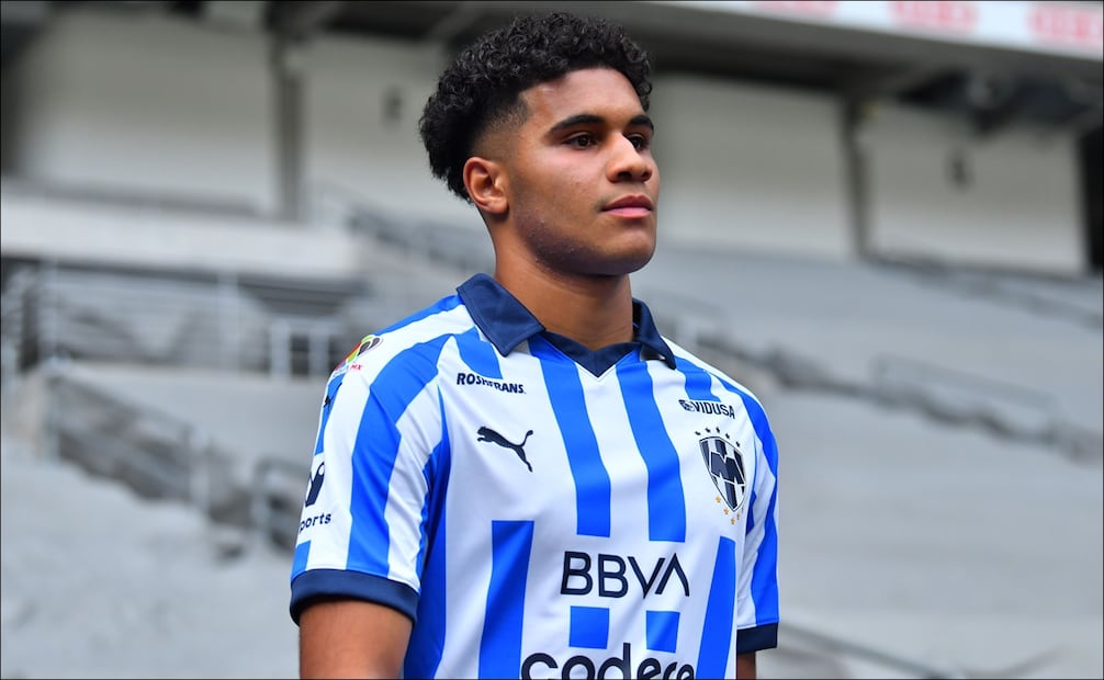 Tony Leone podría jugar en Pumas / Foto: Imago7