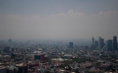 Publican decreto de modificación a la Zona Metropolitana del Valle de México; incluyen al estado de Morelos