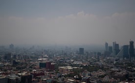 Publican decreto de modificación a la Zona Metropolitana del Valle de México; ahora son 68 municipios y 16 alcaldías