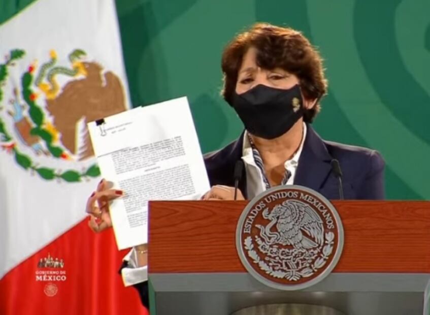 La mañanera de AMLO, 13 de agosto, minuto a minuto