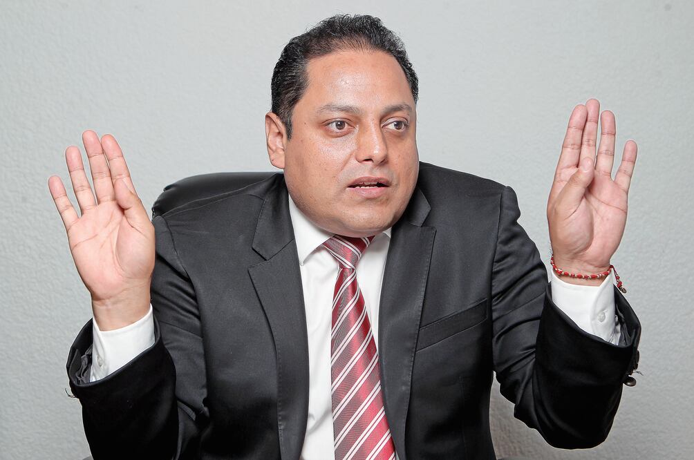 Avizoran salida en conflicto en la Merced