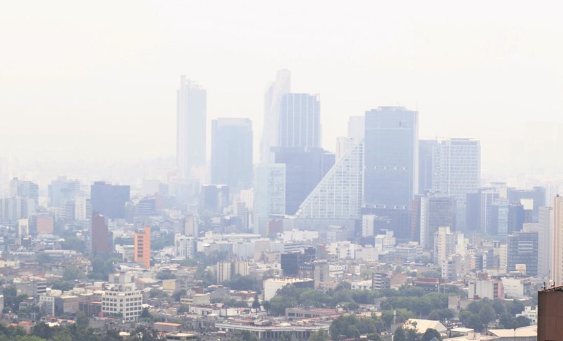 (Foto: Archivo / EL UNIVERSAL)