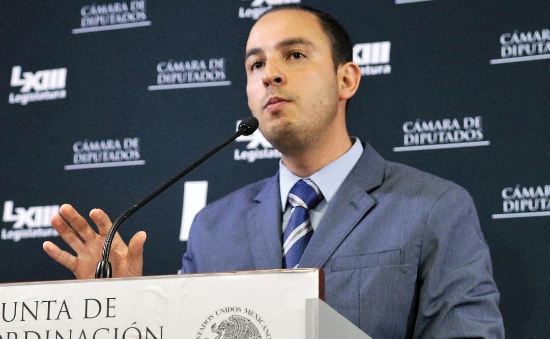 (Foto: Archivo - EL UNIVERSAL)