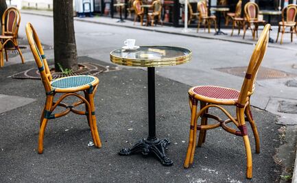 5 requisitos que deben cumplir los restaurantes para abrir