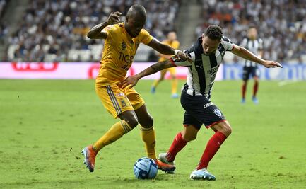 Tigres y Rayados se unen a campaña para enfrentar al Covid-19