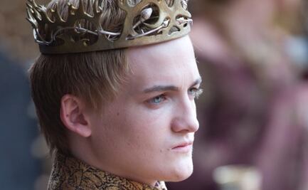 El rotundo cambio físico del actor que interpretó a “Joffrey Baratheon” para su nueva serie