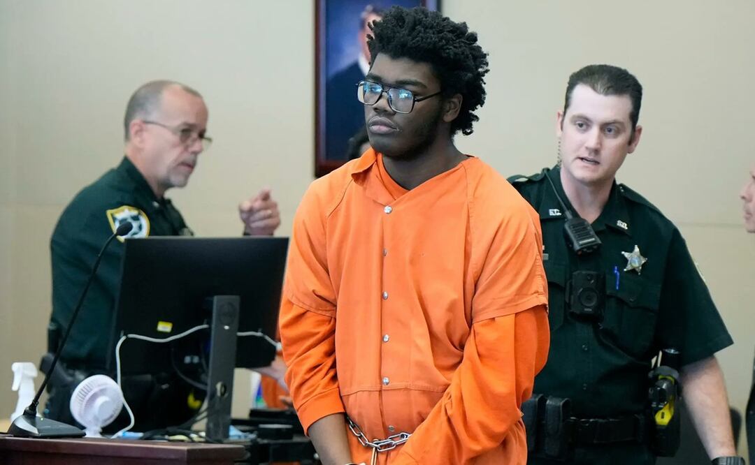 Brendan Depa testificó en el juzgado y se declaró culpable. Foto: @stillgray