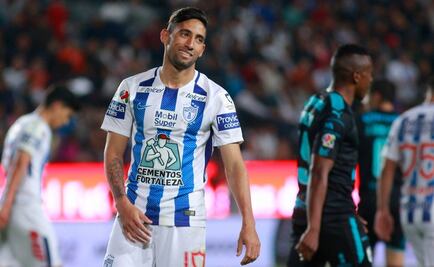 Urretaviscaya, descartado para final de Copa MX