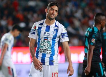 Urretaviscaya, descartado para final de Copa MX