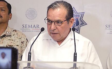 Pegan con inteligencia al narco en BCS