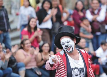 Pagarán a los artistas de Guanajuato que participarían en el FIC