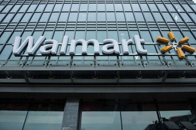 Walmart ¿al negocio de las gasolineras?