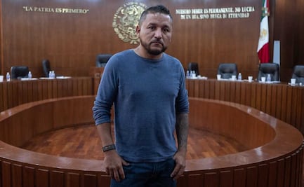 “El Mijis” necesitaba ser norteamericano para que lo encontraran vivo: denuncian desde cuenta del exlegislador