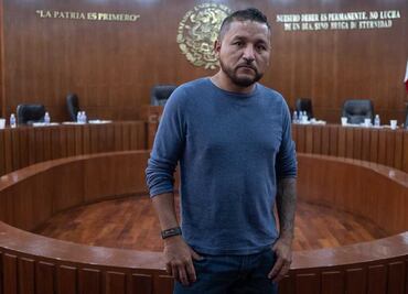 “El Mijis” necesitaba ser norteamericano para que lo encontraran vivo: denuncian desde cuenta del exlegislador