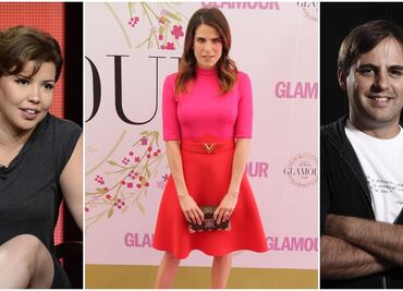 Latinos abogan por más inclusión en Hollywood