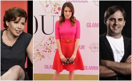 Latinos abogan por más inclusión en Hollywood