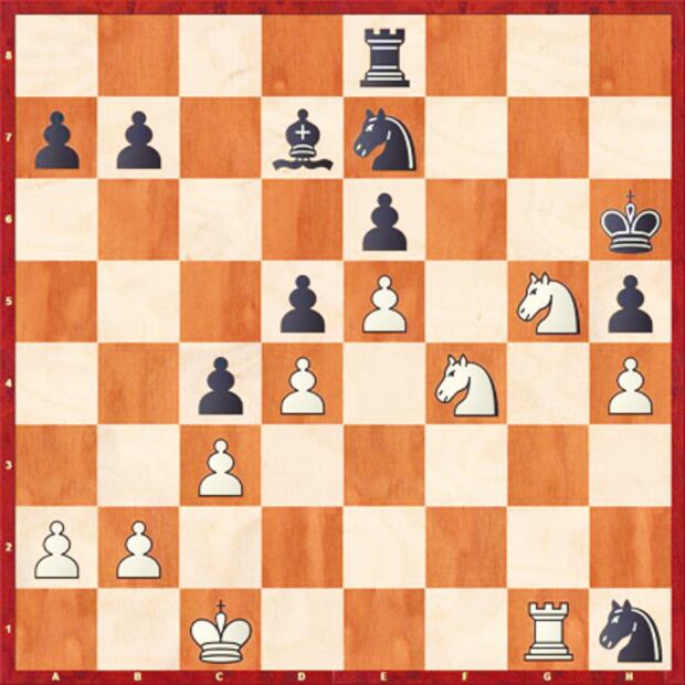 ¡Desesperación! El espacio entre la derrota y el abandono