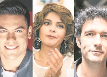 Mandan buena vibra para la noche de Año Nuevo