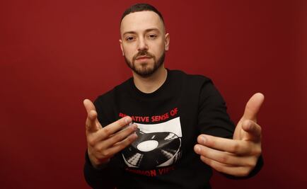 PeeWee anuncia que ya entabló acciones legales en contra de la revista que aseguró mantenía una relación gay