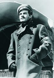 Omar Sharif: muere un arquetipo de Hollywood