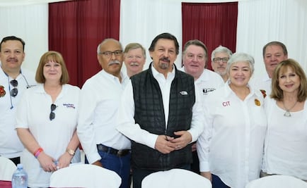 STPS otorga toma de nota a la Confederación Internacional de Trabajadores de Napo 