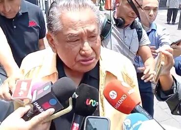 Caso Ayotzinapa: "Llevamos 800 lugares en la sierra buscando los cadáveres": Fiscal especial; siguen investigaciones, dice