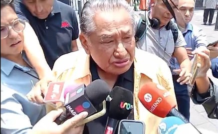 Caso Ayotzinapa: "Llevamos 800 lugares en la sierra buscando los cadáveres": Fiscal especial; siguen investigaciones, dice