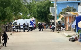 Matan a balazos a asambleísta del PRD en Pinotepa Nacional, Oaxaca; partido condena el homicidio