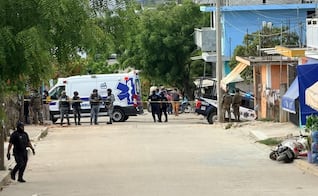 Matan a balazos a asambleísta del PRD en Pinotepa Nacional, Oaxaca; partido condena el homicidio