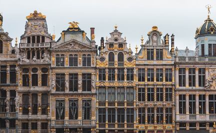 ¿Trabajar 4 días a la semana? Ya es una realidad en Bélgica