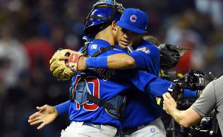 Cubs obliga al séptimo en el Clásico
