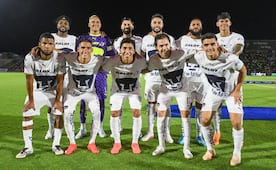 Pumas vs Columbus Crew: Horario y canales para ver EN VIVO la Leagues Cup, HOY, martes 11 de agosto