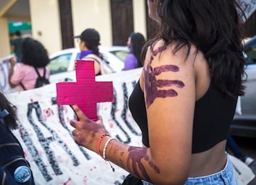 Investigan feminicidio de migrante cubana asesinada a machetazos por su pareja en Tapachula, Chiapas