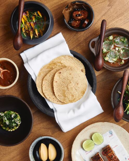 Foto: Facebook QUINTONIL