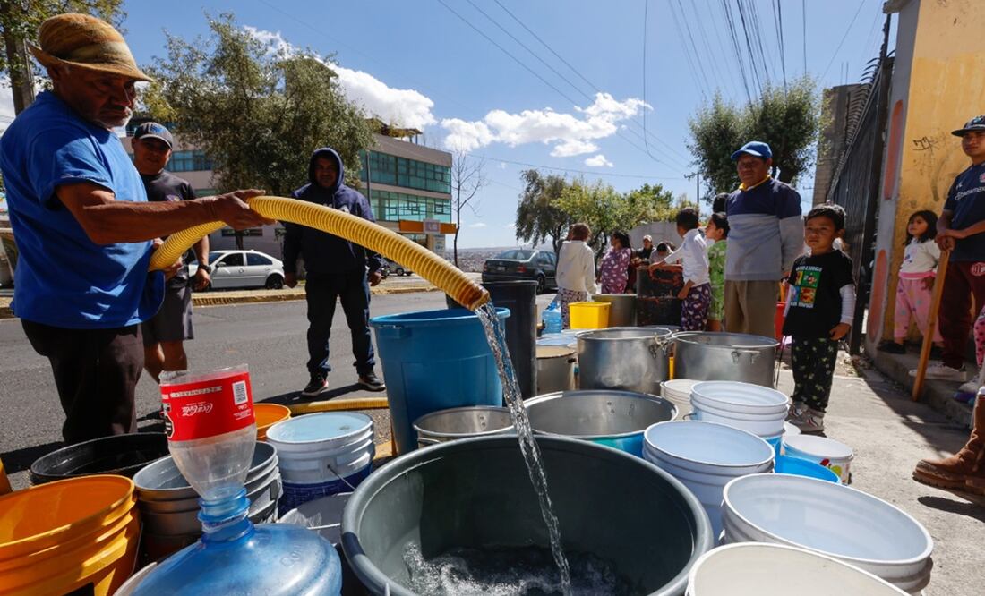 . Foto: Jorge Alvarado. EL UNIVERSAL